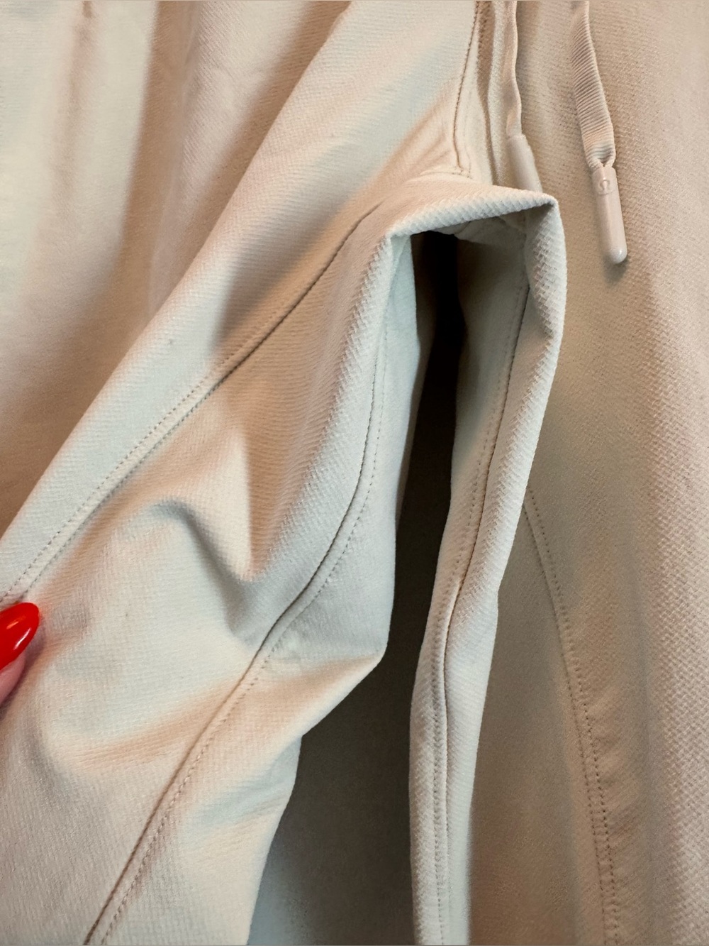 Lululemon Women's License to Train High Rise Pant - Picture 7 of 11